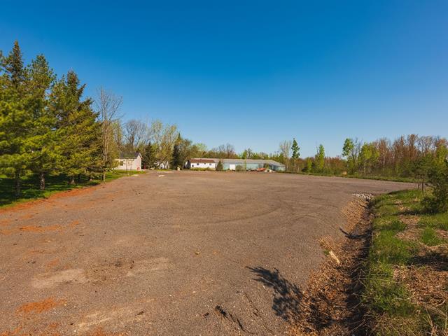 Commercial building/Office for sale, Pointe-Fortune