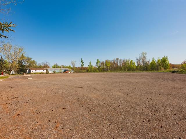 Commercial building/Office for sale, Pointe-Fortune