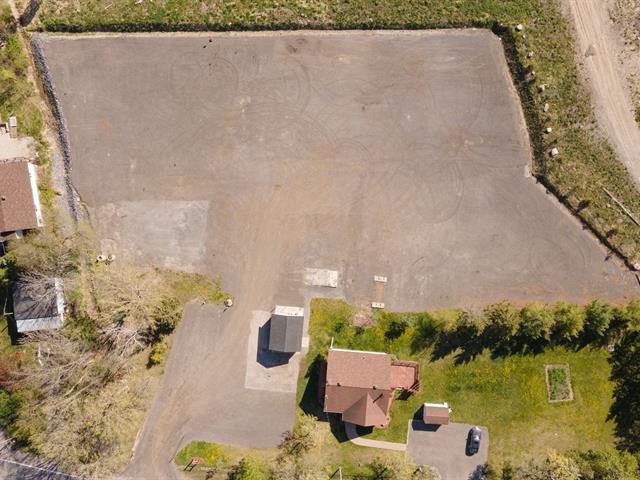 Commercial building/Office for sale, Pointe-Fortune