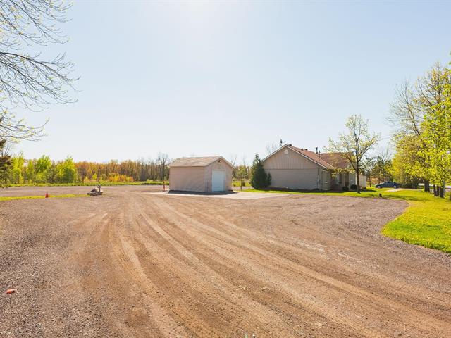 Commercial building/Office for sale, Pointe-Fortune