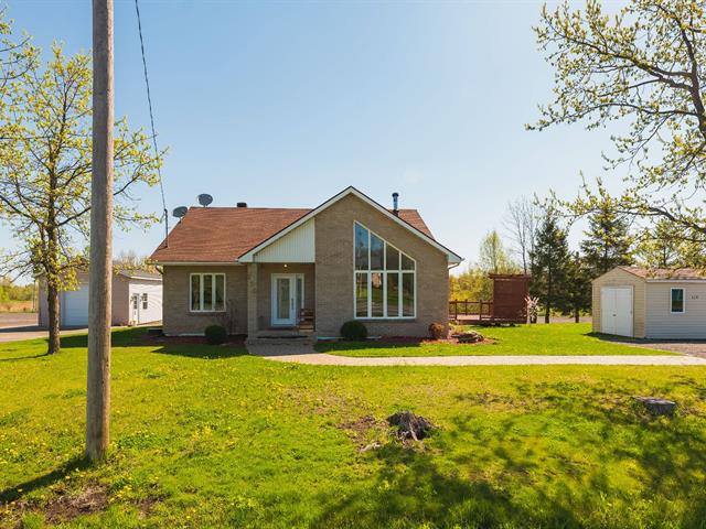 Commercial building/Office for sale, Pointe-Fortune