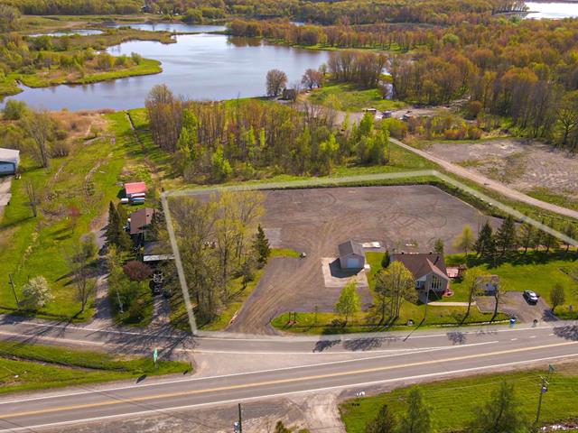 Commercial building/Office for sale, Pointe-Fortune