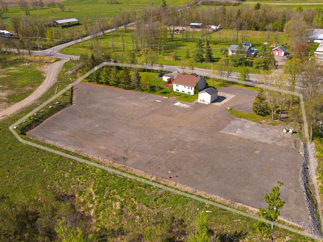 Commercial building/Office for sale, Pointe-Fortune