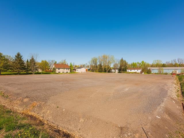 Commercial building/Office for sale, Pointe-Fortune