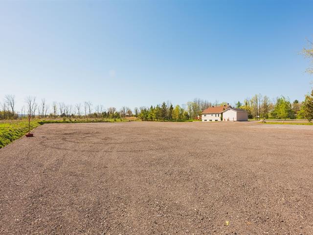 Commercial building/Office for sale, Pointe-Fortune
