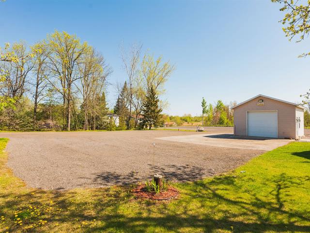 Commercial building/Office for sale, Pointe-Fortune