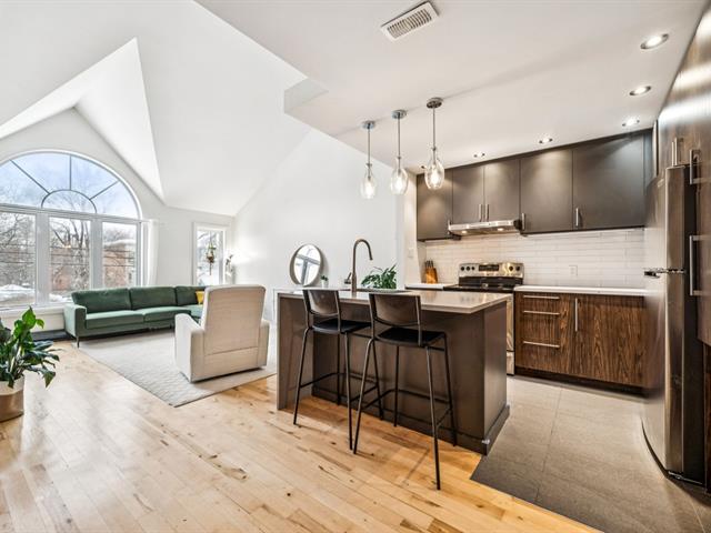 maison à vendre Montréal (Rosemont/La Petite-Patrie)
