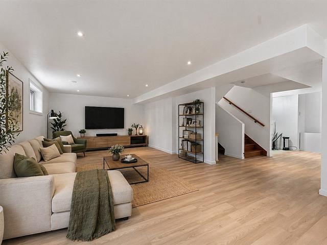 Salle familiale