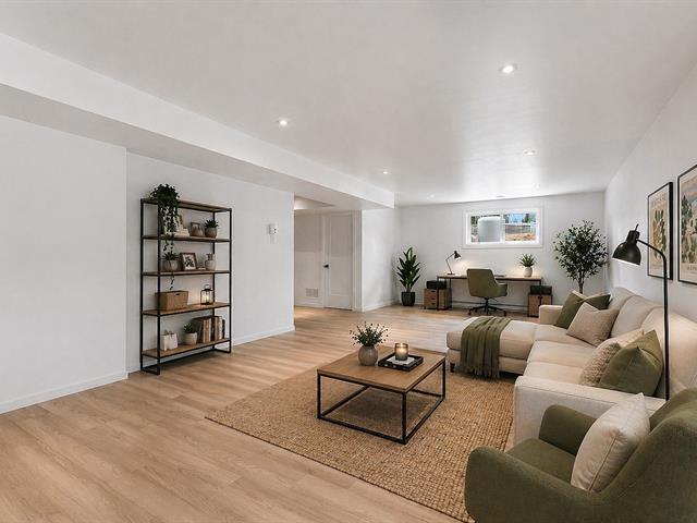 Salle familiale