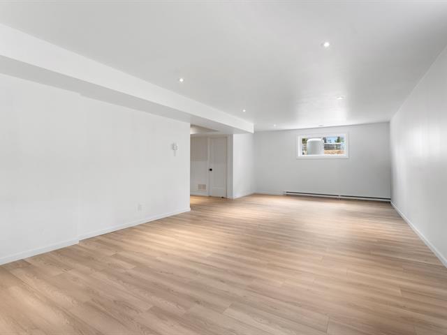 Salle familiale