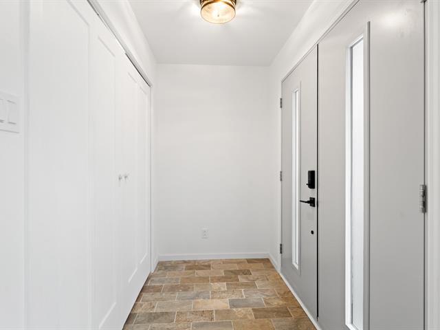 Hall d'entrée