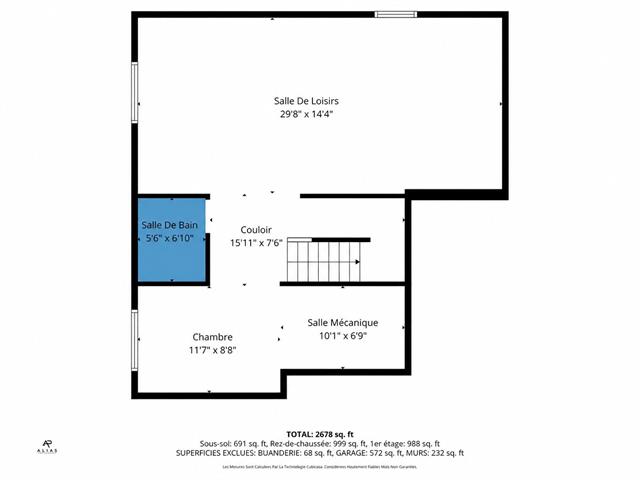 Plan (croquis)