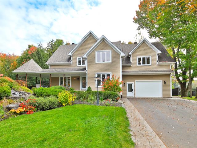 maison à vendre Saint-Valérien-de-Milton
