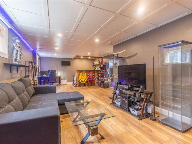 Salle familiale