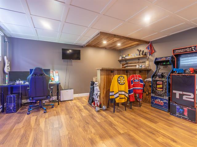 Salle familiale