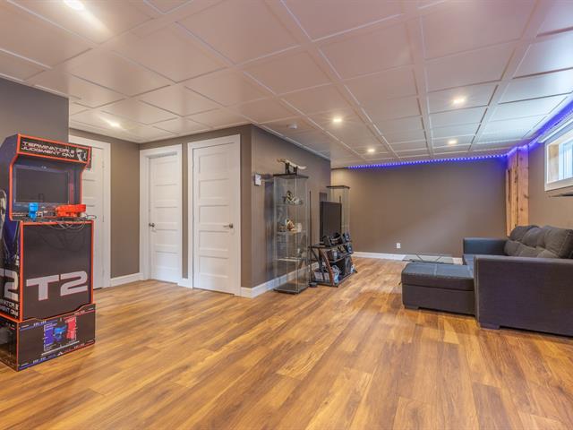 Salle familiale