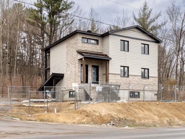Maison a vendre