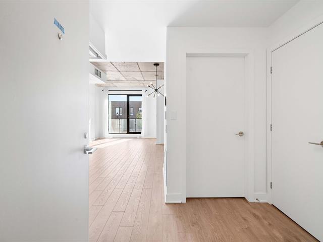 Hall d'entrée