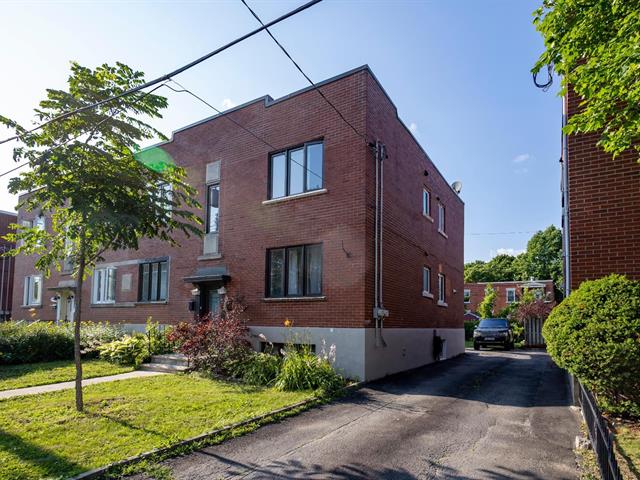 maison à vendre Montréal (Le Sud-Ouest)