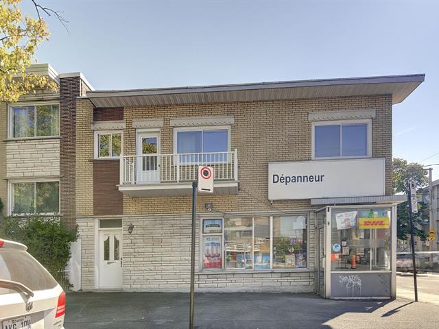 maison à vendre Montréal (Mercier/Hochelaga-Maisonneuve)