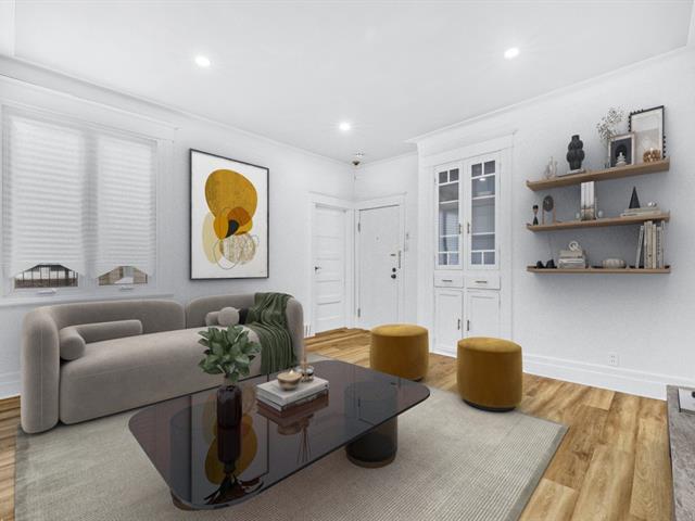 maison à vendre Montréal (Ville-Marie)