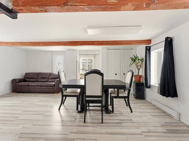 Salle à manger