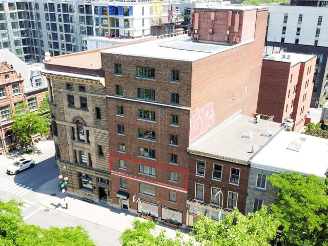 maison à vendre Montréal (Le Sud-Ouest)