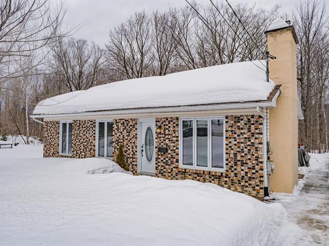 maison à vendre Québec (Beauport)