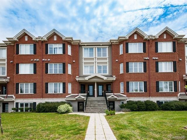 maison à vendre Brossard