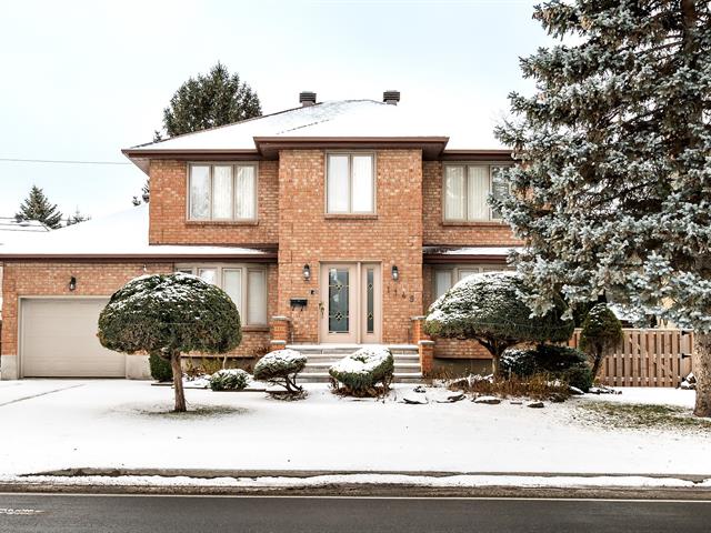 maison à vendre Dollard-des-Ormeaux