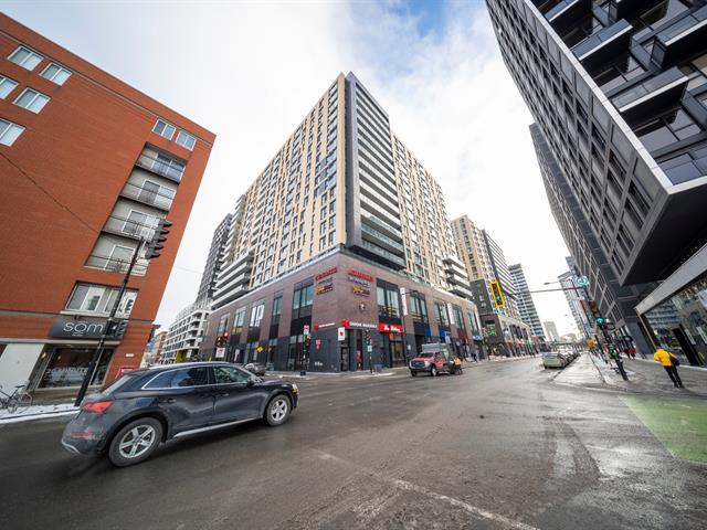 maison à vendre Montréal (Ville-Marie)