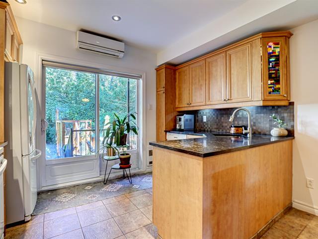 Triplex à vendre, Montréal (Mercier/Hochelaga-Maisonneuve)