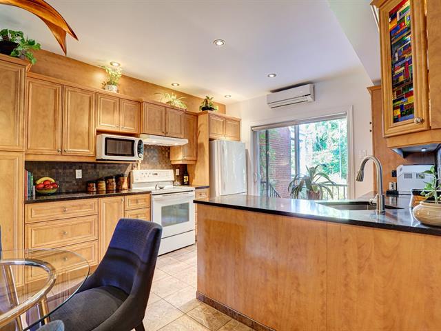 Triplex à vendre, Montréal (Mercier/Hochelaga-Maisonneuve)
