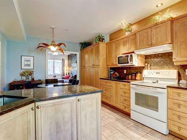 Triplex à vendre, Montréal (Mercier/Hochelaga-Maisonneuve)