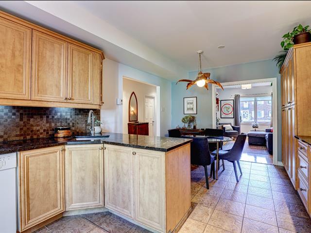 Triplex à vendre, Montréal (Mercier/Hochelaga-Maisonneuve)