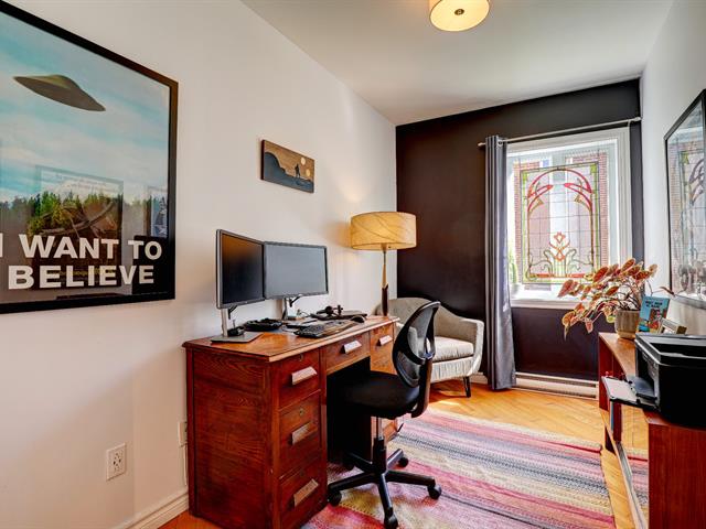 Triplex à vendre, Montréal (Mercier/Hochelaga-Maisonneuve)