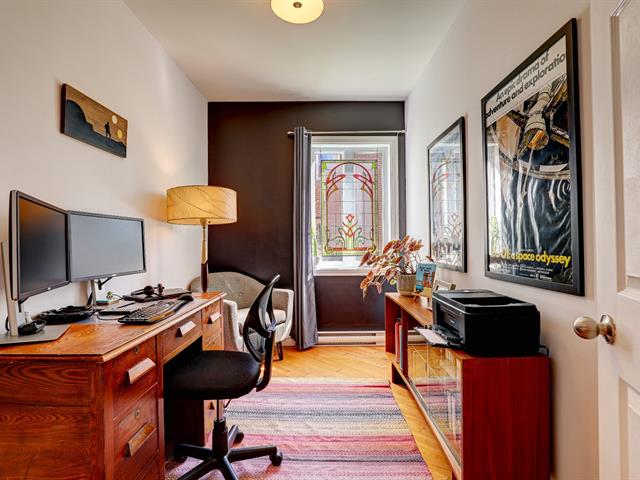 Triplex à vendre, Montréal (Mercier/Hochelaga-Maisonneuve)