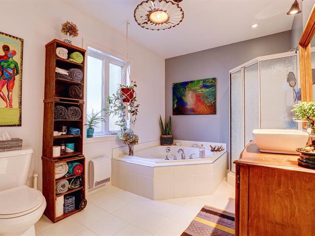 Triplex à vendre, Montréal (Mercier/Hochelaga-Maisonneuve)
