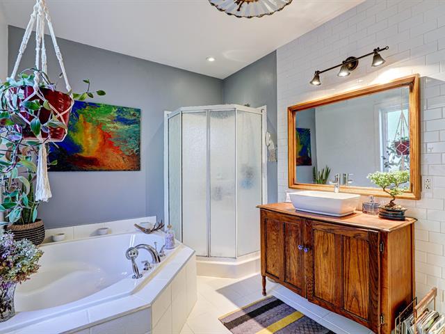 Triplex à vendre, Montréal (Mercier/Hochelaga-Maisonneuve)