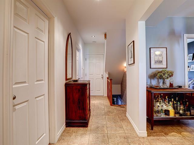 Triplex à vendre, Montréal (Mercier/Hochelaga-Maisonneuve)