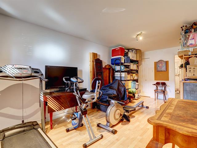 Triplex à vendre, Montréal (Mercier/Hochelaga-Maisonneuve)
