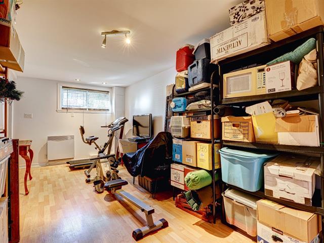Triplex à vendre, Montréal (Mercier/Hochelaga-Maisonneuve)