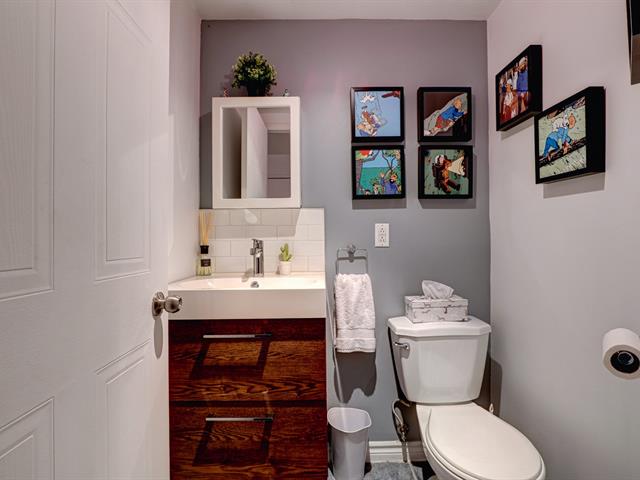 Triplex à vendre, Montréal (Mercier/Hochelaga-Maisonneuve)