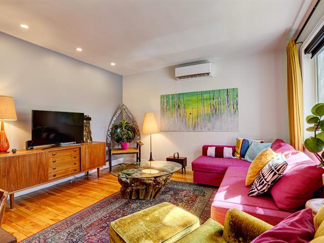 Triplex à vendre, Montréal (Mercier/Hochelaga-Maisonneuve)