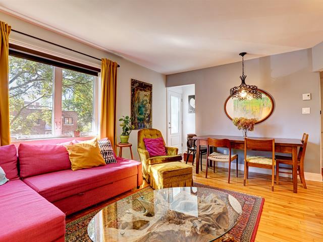 Triplex à vendre, Montréal (Mercier/Hochelaga-Maisonneuve)
