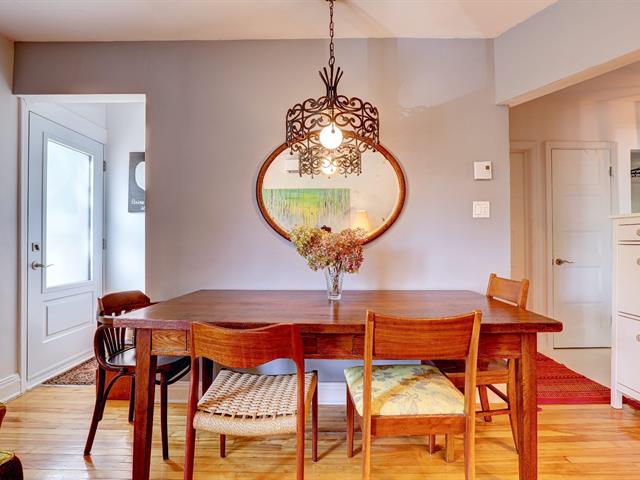 Triplex à vendre, Montréal (Mercier/Hochelaga-Maisonneuve)