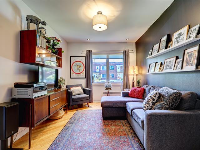 Triplex à vendre, Montréal (Mercier/Hochelaga-Maisonneuve)