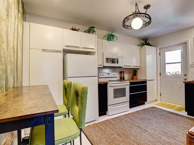 Triplex à vendre, Montréal (Mercier/Hochelaga-Maisonneuve)