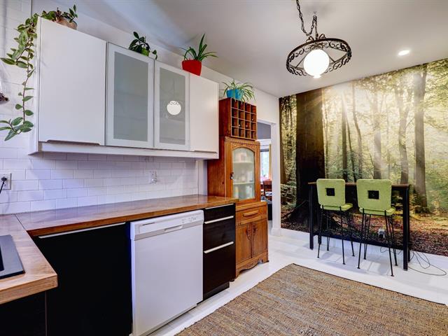 Triplex à vendre, Montréal (Mercier/Hochelaga-Maisonneuve)