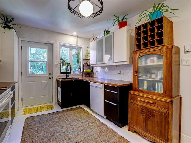 Triplex à vendre, Montréal (Mercier/Hochelaga-Maisonneuve)